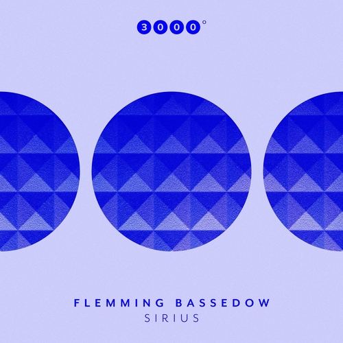 Flemming Bassedow - Sirius [3000131]